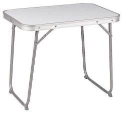 Campgear Table Economy 60x40cm Grey