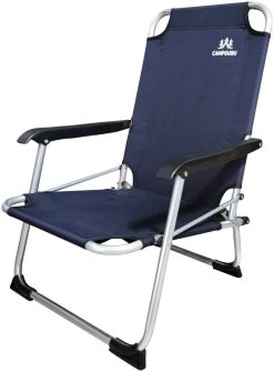 Campguru Beachchair Low