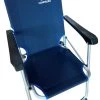 Campguru Chair XS -Cmping En Plein Air campguru chair xs blue blue 0