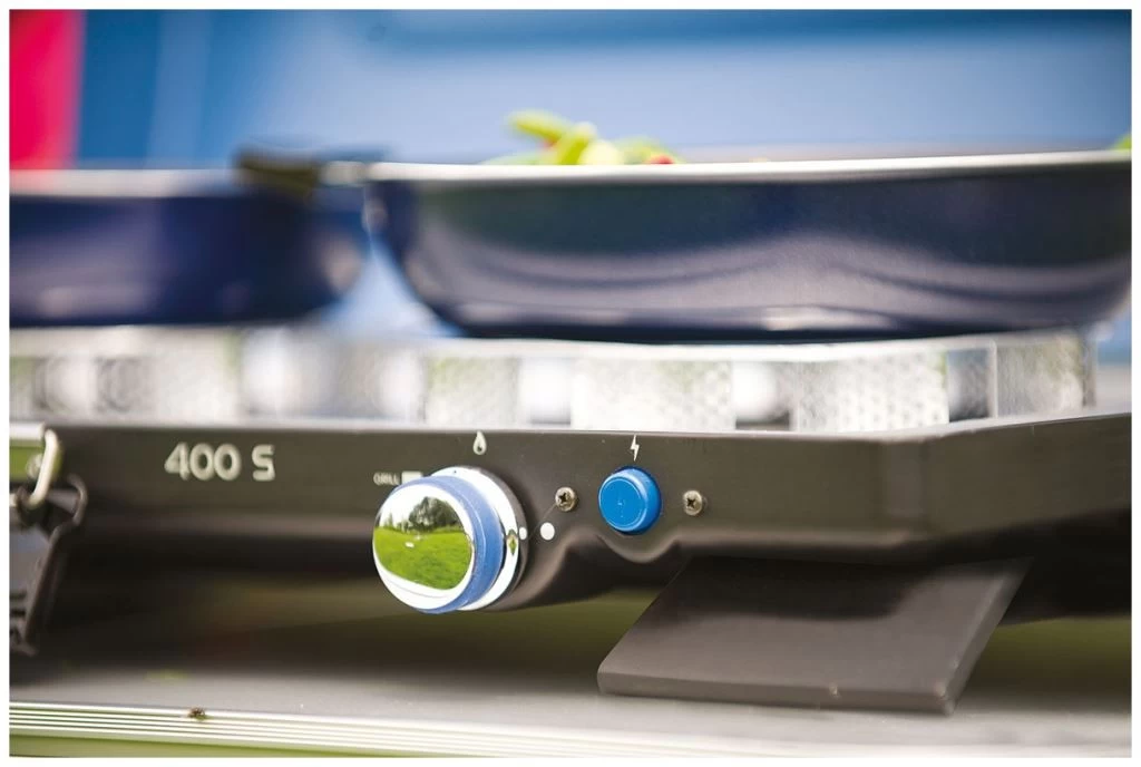 Campingaz 400 S 10 Campingaz 400 S – Image 8