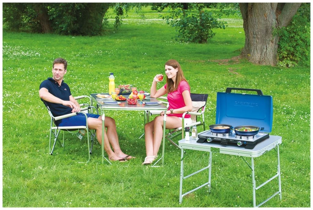 Campingaz 400 S 11 Campingaz 400 S – Image 9