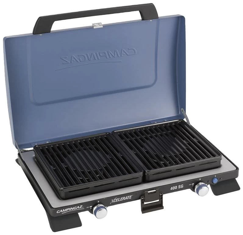 Campingaz 400 SG Stove & Grill 4 Campingaz 400 SG Stove & Grill – Image 2