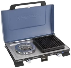 Campingaz 400 SG Stove & Grill 14 Campingaz 400 SG Stove & Grill -Cmping En Plein Air campingaz 400 sg stove grill 1
