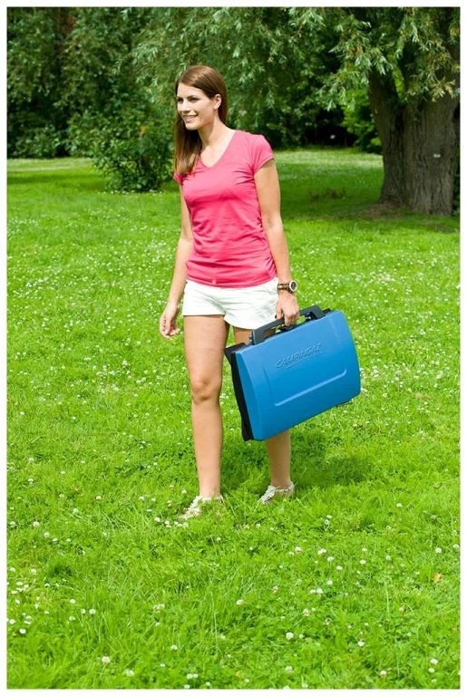 Campingaz 400 SG Stove & Grill 7 Campingaz 400 SG Stove & Grill – Image 5