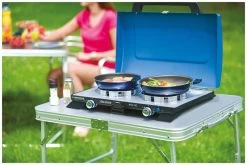 Campingaz 400 SG Stove & Grill 18 Campingaz 400 SG Stove & Grill -Cmping En Plein Air campingaz 400 sg stove grill 5