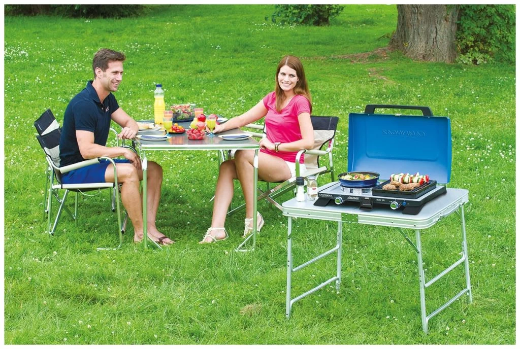 Campingaz 400 SG Stove & Grill 11 Campingaz 400 SG Stove & Grill – Image 9