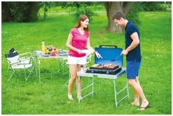 Campingaz 400 SG Stove & Grill 21 Campingaz 400 SG Stove & Grill -Cmping En Plein Air campingaz 400 sg stove grill 8