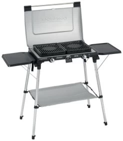 Campingaz 600-SG Stove & Grill -Cmping En Plein Air campingaz 600 sg stove grill 0 1
