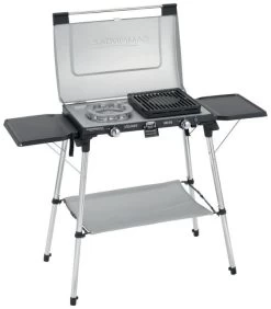Campingaz 600-SG Stove & Grill -Cmping En Plein Air campingaz 600 sg stove grill 1