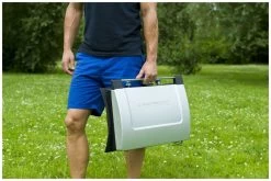 Campingaz 600-SG Stove & Grill -Cmping En Plein Air campingaz 600 sg stove grill 2