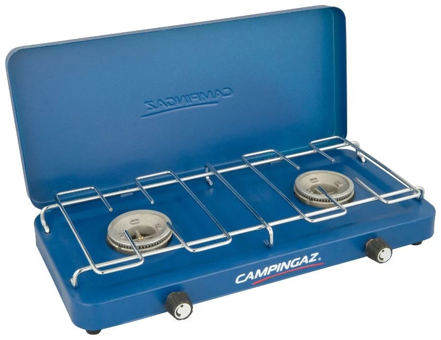 Campingaz Base Camp LID 4 Campingaz Base Camp LID – Image 2