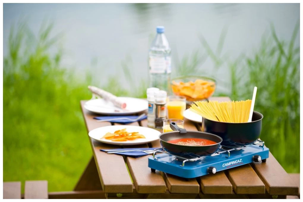 Campingaz Base Camp LID 6 Campingaz Base Camp LID – Image 4