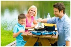 Campingaz Base Camp LID 13 Campingaz Base Camp LID -Cmping En Plein Air campingaz base camp lid 3