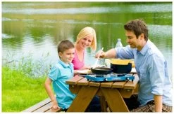 Campingaz Base Camp LID 14 Campingaz Base Camp LID -Cmping En Plein Air campingaz base camp lid 4