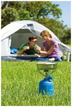 Campingaz Camping 206 Stove -Cmping En Plein Air campingaz camping 206 stove 1