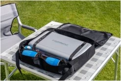 Campingaz Camping Kitchen 2 Grill Et Go -Cmping En Plein Air campingaz camping kitchen 2 grill and go 4