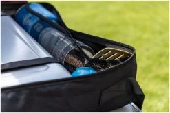 Campingaz Camping Kitchen 2 Grill Et Go -Cmping En Plein Air campingaz camping kitchen 2 grill and go 5