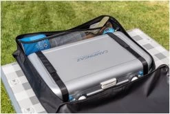 Campingaz Camping Kitchen 2 Grill Et Go -Cmping En Plein Air campingaz camping kitchen 2 grill and go 6