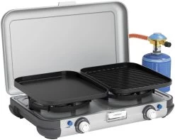 Campingaz Camping Kitchen 2 Grill Et Go CV 14 Campingaz Camping Kitchen 2 Grill Et Go CV -Cmping En Plein Air campingaz camping kitchen 2 grill and go cv 0 1