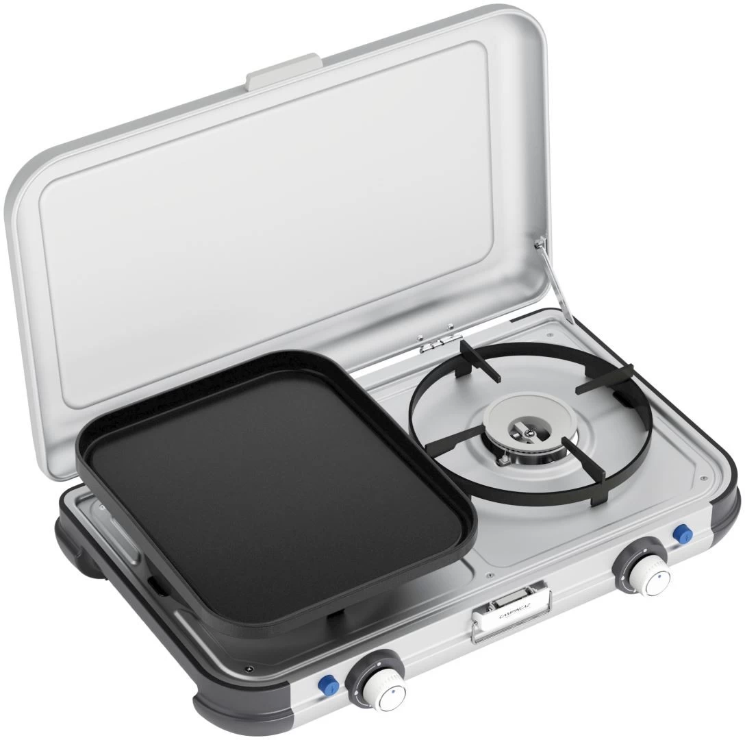 Campingaz Camping Kitchen 2 Grill Et Go CV 5 Campingaz Camping Kitchen 2 Grill Et Go CV – Image 3