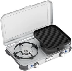 Campingaz Camping Kitchen 2 Grill Et Go CV 16 Campingaz Camping Kitchen 2 Grill Et Go CV -Cmping En Plein Air campingaz camping kitchen 2 grill and go cv 2
