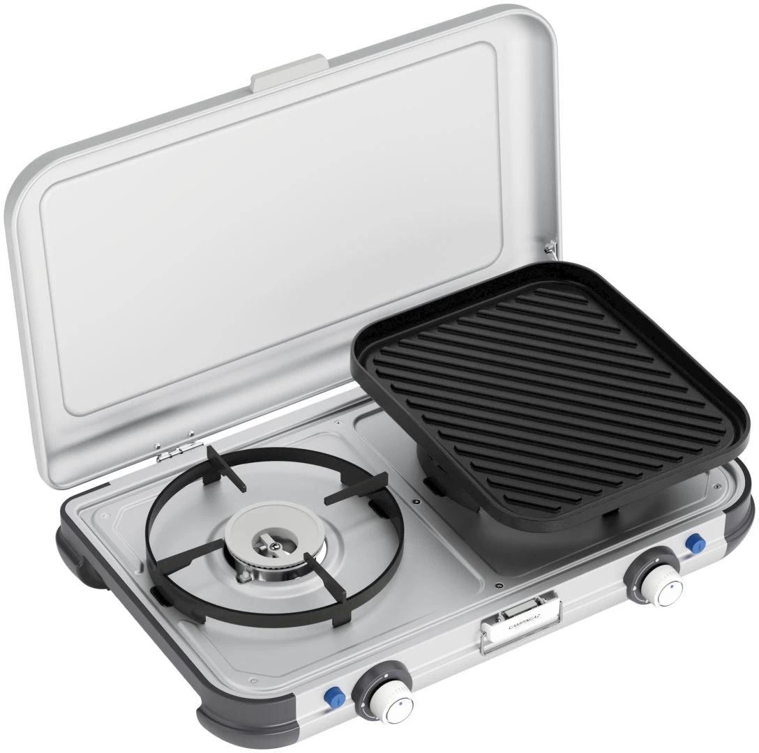 Campingaz Camping Kitchen 2 Grill Et Go CV 6 Campingaz Camping Kitchen 2 Grill Et Go CV – Image 4
