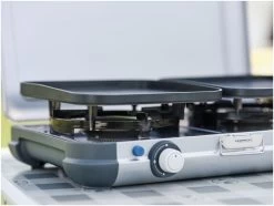 Campingaz Camping Kitchen 2 Grill Et Go CV 18 Campingaz Camping Kitchen 2 Grill Et Go CV -Cmping En Plein Air campingaz camping kitchen 2 grill and go cv 4