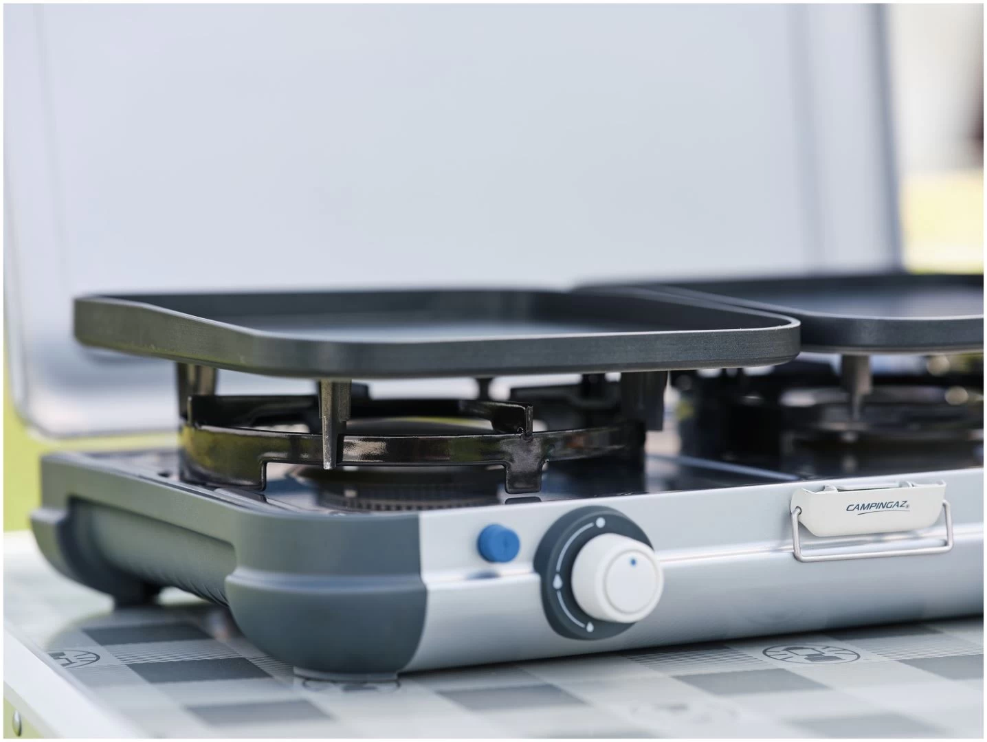 Campingaz Camping Kitchen 2 Grill Et Go CV 8 Campingaz Camping Kitchen 2 Grill Et Go CV – Image 6
