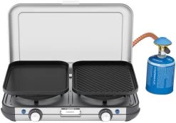 Campingaz Camping Kitchen 2 Grill Et Go CV 19 Campingaz Camping Kitchen 2 Grill Et Go CV -Cmping En Plein Air campingaz camping kitchen 2 grill and go cv 5