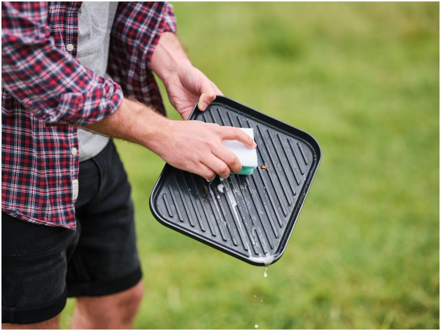 Campingaz Camping Kitchen 2 Grill Et Go CV 10 Campingaz Camping Kitchen 2 Grill Et Go CV – Image 8