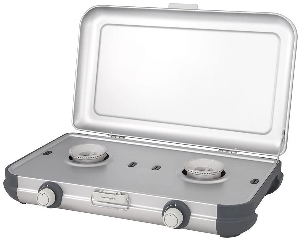 Campingaz Camping Kitchen Stove 2 CV 7 Campingaz Camping Kitchen Stove 2 CV – Image 5