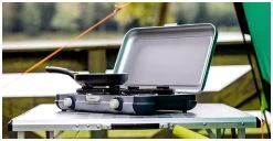 Campingaz Camping Kitchen Stove 2 CV 21 Campingaz Camping Kitchen Stove 2 CV -Cmping En Plein Air campingaz camping kitchen stove 2 cv 8