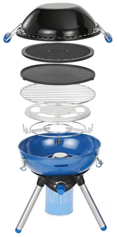 Campingaz Party Grill 400 CV Stove 3 Campingaz Party Grill 400 CV Stove