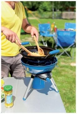 Campingaz Party Grill 400 CV Stove 13 Campingaz Party Grill 400 CV Stove -Cmping En Plein Air campingaz party grill 400 cv stove 4