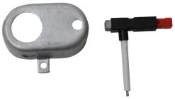 Campingaz Piezo & Support Party Grill