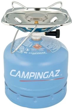 Campingaz Super Carena Stove -Cmping En Plein Air campingaz super carena stove 0 1