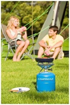 Campingaz Super Carena Stove -Cmping En Plein Air campingaz super carena stove 2