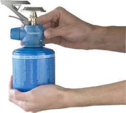 Campingaz Twister Plus PZ Stove -Cmping En Plein Air campingaz twister plus pz stove 1