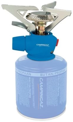 Campingaz Twister Plus PZ Avec Case -Cmping En Plein Air campingaz twister plus pz with case 2