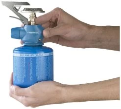 Campingaz Twister Plus PZ Avec Case -Cmping En Plein Air campingaz twister plus pz with case 5