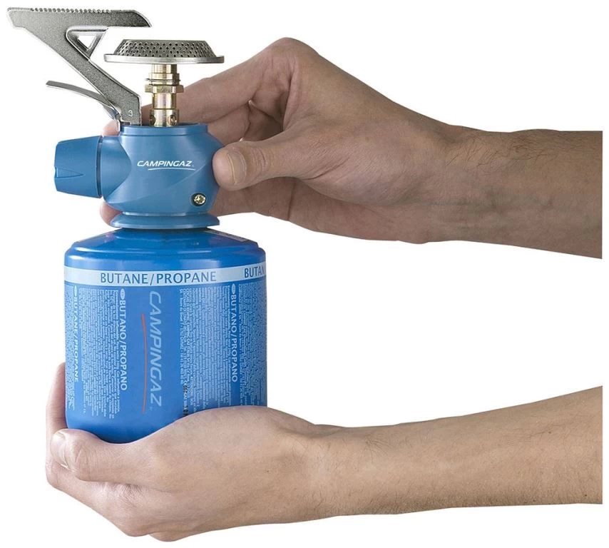 Campingaz Twister Plus Avec Case 8 Campingaz Twister Plus Avec Case – Image 6