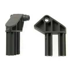 Campking Buisbok Verbinding Dynamic Gauche Anthractie