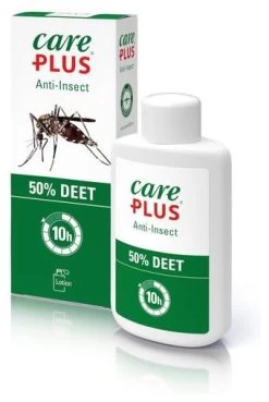 Care Plus Anti-Insect Deet Lotion 50% - 50 Ml 50 Ml 7 Care Plus Anti-Insect Deet Lotion 50% - 50 Ml 50 Ml -Cmping En Plein Air care plus anti insect deet lotion 50 50 ml 0 1 1