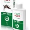 Care Plus Anti-Insect Deet Lotion 50% - 50 Ml 50 Ml -Cmping En Plein Air care plus anti insect deet lotion 50 50 ml 0 1