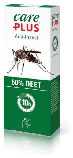 Care Plus Anti-Insect Deet Lotion 50% - 50 Ml 50 Ml 8 Care Plus Anti-Insect Deet Lotion 50% - 50 Ml 50 Ml -Cmping En Plein Air care plus anti insect deet lotion 50 50 ml 1 1