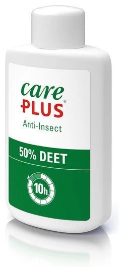 Care Plus Anti-Insect Deet Lotion 50% - 50 Ml 50 Ml 6 Care Plus Anti-Insect Deet Lotion 50% - 50 Ml 50 Ml – Image 4
