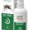 Care Plus Anti-Insect Deet Spray 40% - 100 Ml 100 Ml 1 Care Plus Anti-Insect Deet Spray 40% - 100 Ml 100 Ml -Cmping En Plein Air care plus anti insect deet spray 40 100 ml 0 1