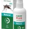 Care Plus Anti-Insect Natural Citriodiol Spray 100 Ml 100 Ml -Cmping En Plein Air care plus anti insect natural citriodiol spray 100 ml 0