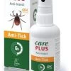 Care Plus Anti-Tick Spray - 60 Ml 60 Ml -Cmping En Plein Air care plus anti tick spray 60 ml 0
