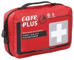 Care Plus First Aid Kit Adventurer -Cmping En Plein Air care plus first aid kit adventurer 0 1